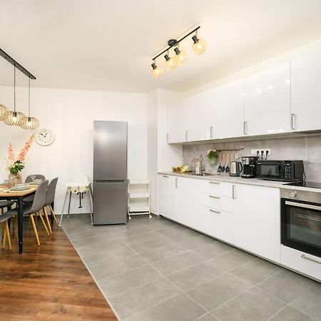 Erkel Luxury Home ブダペスト エクステリア 写真