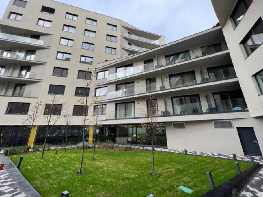 Erkel Luxury Home ブダペスト エクステリア 写真