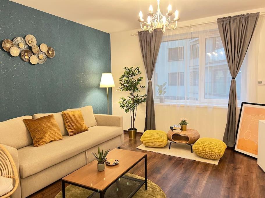 Erkel Luxury Home ブダペスト エクステリア 写真