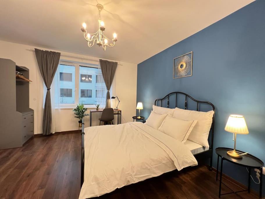 Erkel Luxury Home ブダペスト エクステリア 写真