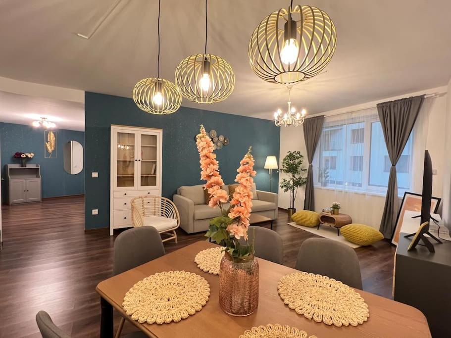 Erkel Luxury Home ブダペスト エクステリア 写真
