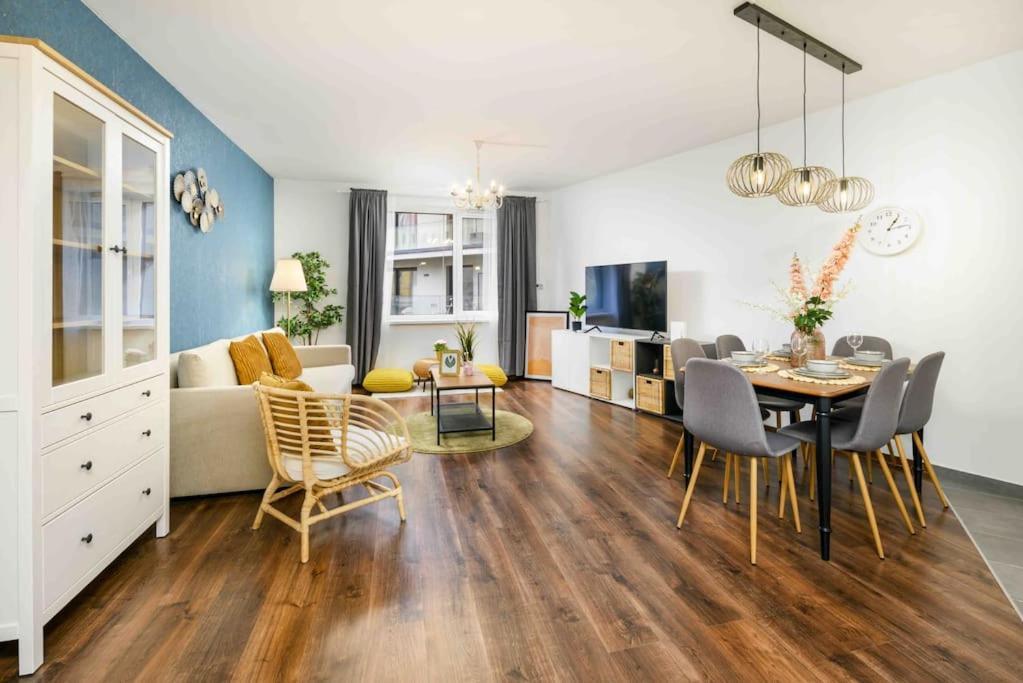 Erkel Luxury Home ブダペスト エクステリア 写真