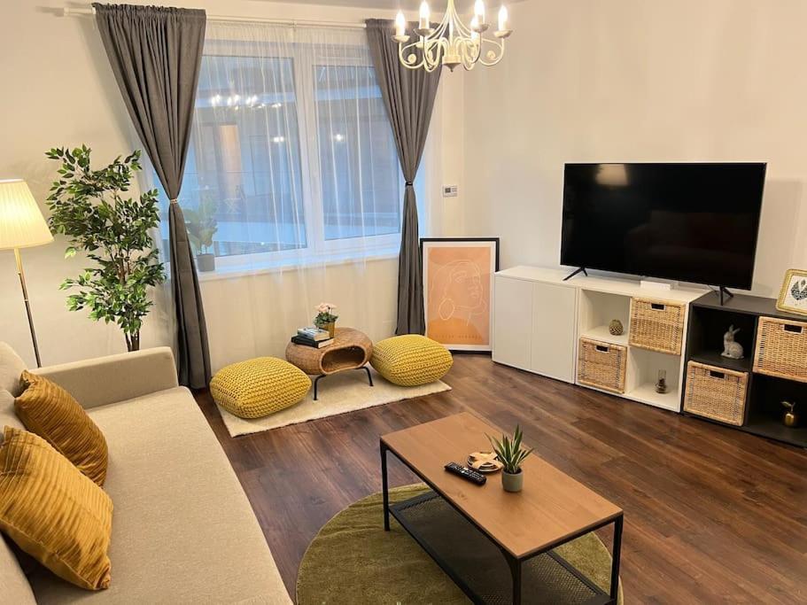Erkel Luxury Home ブダペスト エクステリア 写真